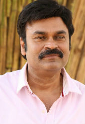 Konidela Nagendra Babu